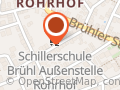 Rohrhofgrundschule / Schillerschule Brühl