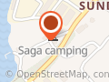 Arve Aarak - Saga Camping, Hytte og Båtutleie