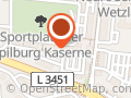 Außenstelle Finanzamt Wetzlar
