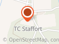 Tennisclub Staffort