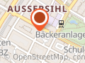 Kaufmann Kommunikationsdesign