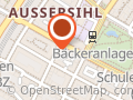 Astrid Lauber Coiffeurgeschäft Chic