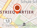 ERZ Personalrestaurant Josefstrasse