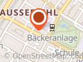 Schulzahnklinik Aussersihl