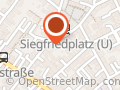 Psychotherapeutische Praxis am Siegfriedplatz