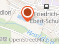 Naturbad Schwalbach Imbiss