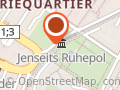 jenseits im Viadukt