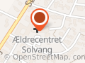 Ældrecentret Solvang