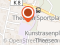 Grundschule Theesen - Sekretariat
