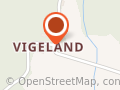 Wigeland Vigdis