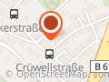 Porzellansalon Crüwell