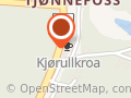 Tjørullkroa Larsen