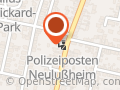 Polizeiposten
