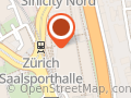 BURGER KING Sihlcity