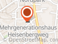 Arbeitswohlfahrt (AWO) Kreisverband Bielefeld e.V. Fußpflege