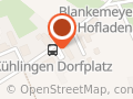 Kindergarten „Hummelburg“, Grüppenbühren