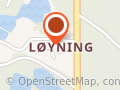 Løyne camping og hytteutleie Jon Inge Findreng - Løyne camping og hytteutleie