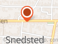 Snedsted Trælasthandel ApS
