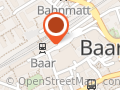 Migros-Supermarkt - Baar
