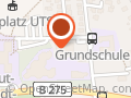 Buchfinkenhalle
