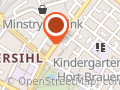 Stiftung Alterswohnungen der Stadt Zürich