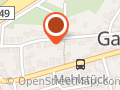 Darsow Uwe "Ihr Taxi-Service"