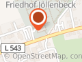 Jöllenbeck - Evangelisch-Lutherische Versöhnungs-Kirchengemeinde Jöllenbeck