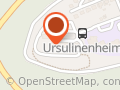 Klinik St. Ursula Vorsorge und Rehabilitation