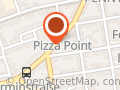 Jaipur Indisches Restaurant Sandeep Kapoor