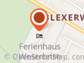 Ferienhaus Weserbrise