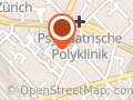 Heilsarmee Zürich Zentral