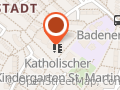 Katholischer Kindergarten St. Martin