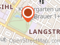 Brot Bistro & Bar - Restaurant Bäckeranlage