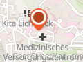 Evangelisches Klinikum Bethel gGmbH – Universitätsklinikum OWL – Sitz der Geschäftsführung