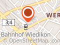 Silex - Restaurant mit Wein-Fokus