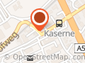 Restaurant Frieden