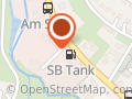 SB Tankstelle