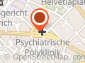 Stadtärztlicher Dienst, Ambulatorium Badenerstrasse