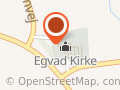 Egvad Kirke