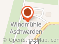 Mühlenfreunde Aschwarden