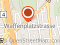 Cafeteria Ausbildungszentrum Bederstr. Betrieb 4480-79