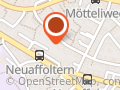 Osteopathie und Physiotherapie