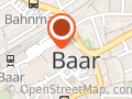 Migros-Supermarkt - Baar