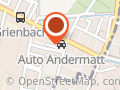 Avis Autovermietung - Zug