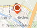 Sportzentrum Hirslen