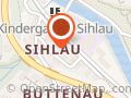 Genossenschaft Jugendwohnungen im Bezirk Horgen