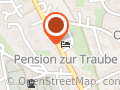 Pension Zur Traube d. U. m. Rauh