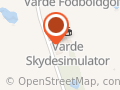 Varde Skydesimulator