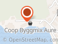 Coop Byggmix Aure