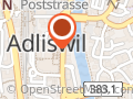 Restaurant Café Disler